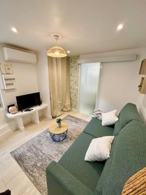 L'Escobar Troyen Apartamento Troyes Exterior foto